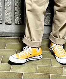 CONVERSE | スニーカー