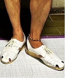 MILITARY | シューズ