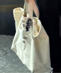 WAIPER.inc | WAIPER.inc 実物 米軍 コットンキャンバス リメイク CANVAS TOOL BAG キャンバス ツールバッグ(バッグ)