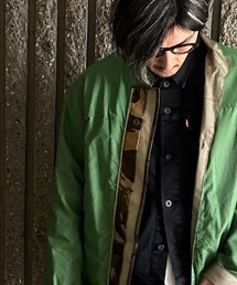 Levi's | デニムジャケット