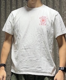 mission district | Tシャツ/カットソー