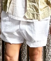 MILITARY | その他パンツ