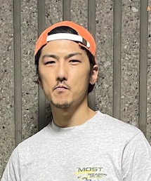 STUSSY | キャップ