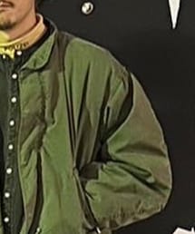 米軍M65フィッシュテールパーカー | モッズコート