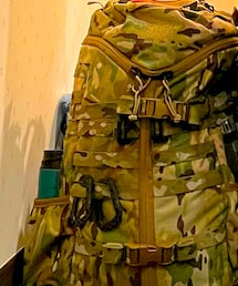 MYSTERY RANCH | バックパック/リュック