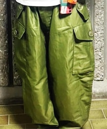 カナダ軍オーバーパンツ | その他パンツ