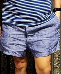 MILITARY | パンツ