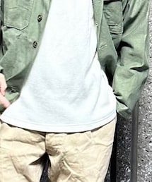 SCREEN STARS | トップス