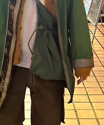 WAIPER.inc | バッグ