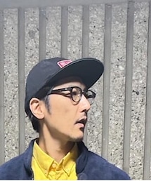 Cooperstown Ball Cap | キャップ