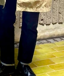 UNIQLO | デニムパンツ