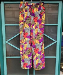 TOOn.(トーン) | パンツ