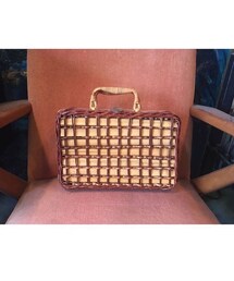 TOOn.(トーン) | かごバッグ