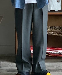 BROOKS BROTHERS | スラックス