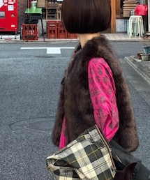 VINTAGE | ベスト