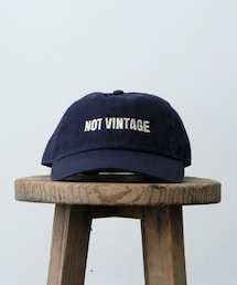 Fictitious Store | キャップ