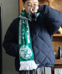 Athletic Knit | マフラー