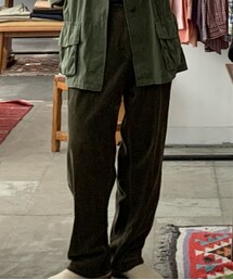 POLO RALPH LAUREN | パンツ