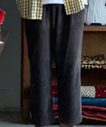 RICCARDO METHA | その他パンツ