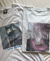 USED | Tシャツ/カットソー