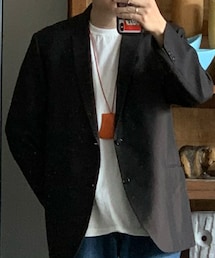 Richman Brothers | テーラードジャケット