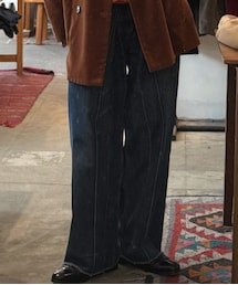 Aalto | デニムパンツ