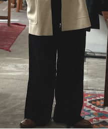 Aalto | その他パンツ