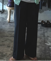 菊池洋服店 | スラックス