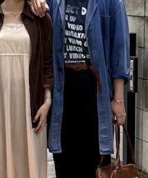 VINTAGE | スラックス