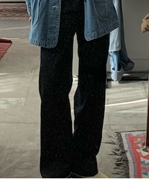 VINTAGE | スラックス