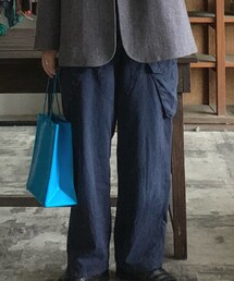 VINTAGE | カーゴパンツ