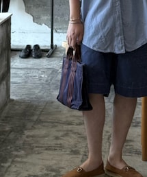 HERMES | Fourre Tout I / PM(トートバッグ)