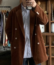 Charvet    | シャツ/ブラウス