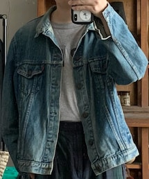 Levi's | デニムジャケット