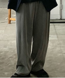 GIORGIO ARMANI | スラックス