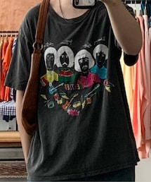 The Beatles | Tシャツ/カットソー