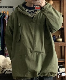 L.L.Bean | マウンテンパーカー