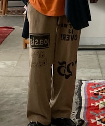 VINTAGE | チノパンツ