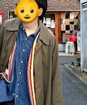 BURBERRY(バーバリー)の「ジャケット/アウター(ステンカラーコート)」