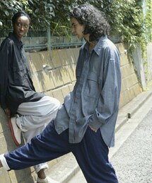 Marvine Pontiak shirt makers | CPO SH(シャツ/ブラウス)