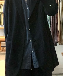 Charvet    | シャツ/ブラウス