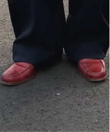 YANKO | ローファー