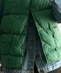 Levi's | デニムジャケット