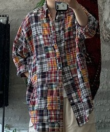 is-ness | シャツ/ブラウス