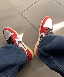 NIKE | AIR JORDAN 1 Retro High / CHICAGO(スニーカー)
