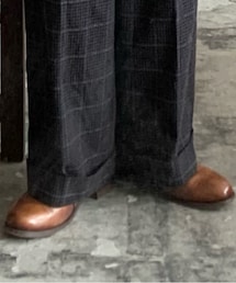 EDWARD GREEN | ブーツ