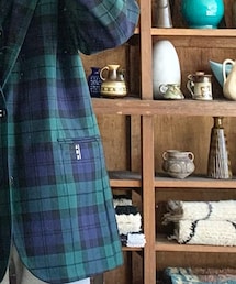 PENDLETON | テーラードジャケット