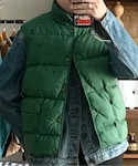 L.L.Bean(エルエルビーン)の「ジャケット/アウター(ダウンベスト)」