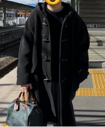 Gloverall | ダッフルコート