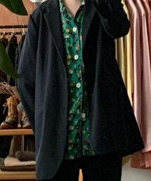 J.CREW | シャツ/ブラウス
